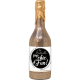 BOUTEILLE "POP" XL DOREE