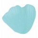 SACHET 100 PETALES TURQUOISE