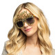 LUNETTES BLING BLING HAPPY NEW YEAR
