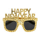 LUNETTES BLING BLING HAPPY NEW YEAR
