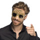 LUNETTES BLING BLING HAPPY NEW YEAR