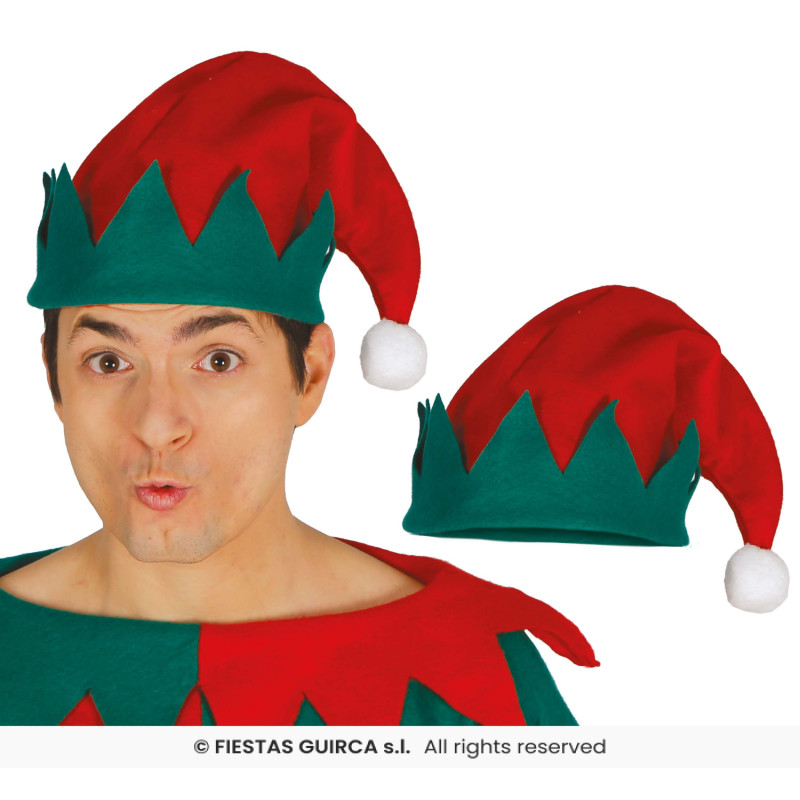BONNET DE LUTIN
