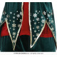 COSTUME ELFE XL