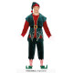 COSTUME ELFE M