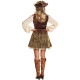 COSTUME PIRATE TREASURE 40/42