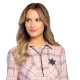 SET COWBOY (COLLIER ET ÉTOILE)