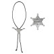 SET COWBOY (COLLIER ET ÉTOILE)