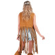 VESTE HIPPIE S/M