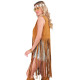VESTE HIPPIE S/M
