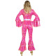 COSTUME MODE ANNEES 70 XL