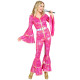 COSTUME MODE ANNEES 70 XL