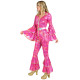 COSTUME MODE ANNEES 70 XL