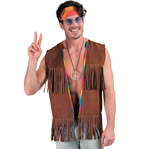HIPPIE (VESTE) M