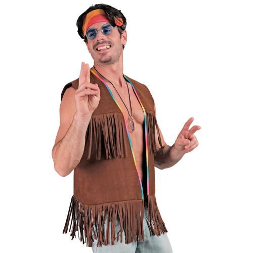 HIPPIE (VESTE) M