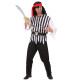 COSTUME PIRATE TAILLE S