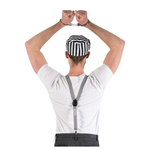 KIT PRISONNIER 3 PIECES