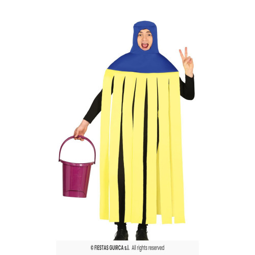 COSTUME SERPILLÈRE L