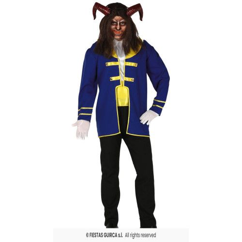 MONSTRE PRINCE CHARMANT  M