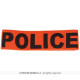 BRASSARD "POLICE"