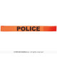BRASSARD "POLICE"