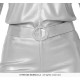 COSTUME SILVER DISCO S