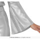 COSTUME SILVER DISCO S