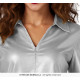 COSTUME SILVER DISCO M