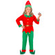 ELFE ASSISTANT DU PERE NOEL 11-13 ANS