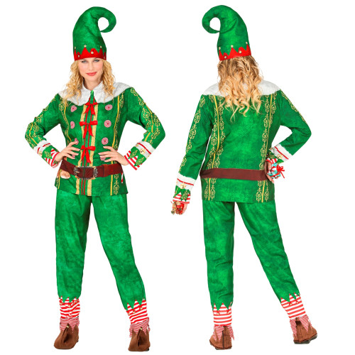 ASSISTANT DU PERE NOEL L