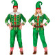 ASSISTANT DU PERE NOEL L