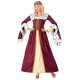COSTUME REINE XL