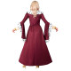 COSTUME REINE XL