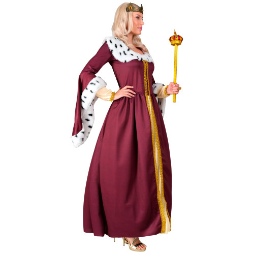 COSTUME REINE XL
