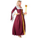 COSTUME REINE XL