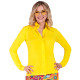 CHEMISE FEMME ANNEES 70 S/M