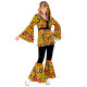 COSTUME GROOVY STYLE M