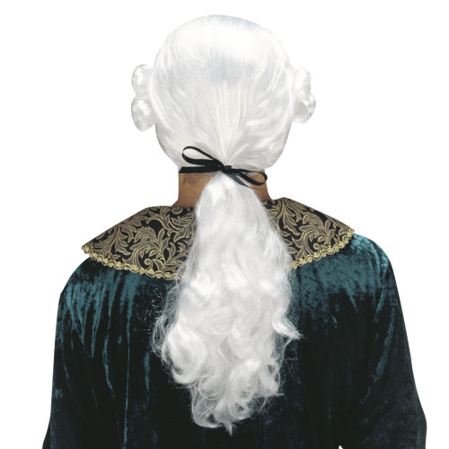 PERRUQUE DUC DONATIEN