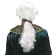 PERRUQUE DUC DONATIEN