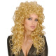 PERRUQUE  BLONDE ATTRACTIVE