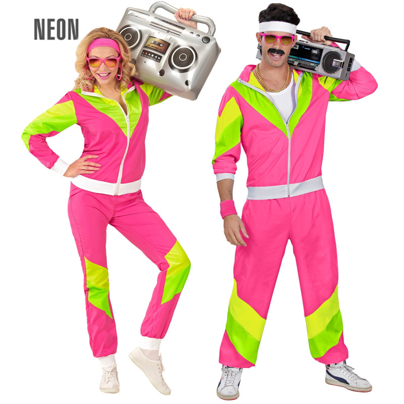 COMBINAISON ANNEES 80 S