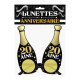 LUNETTES BOUTEILLE 20AINE