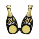 LUNETTES BOUTEILLE 20AINE