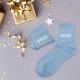 CHAUSSETTES PAILLETTES JOYEUSE