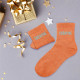 CHAUSSETTES PAILLETTES CREATIVE