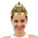 COURONNE DE REINE OR