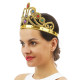 COURONNE DE REINE OR