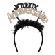 DIADEME JOYEUX ANNIVERSAIRE
