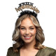 DIADEME JOYEUX ANNIVERSAIRE