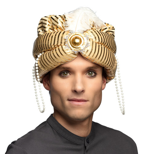 CHAPEAU SULTAN BANDAR