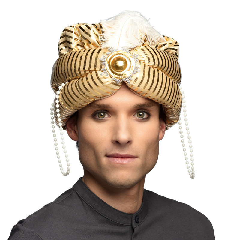 CHAPEAU SULTAN BANDAR